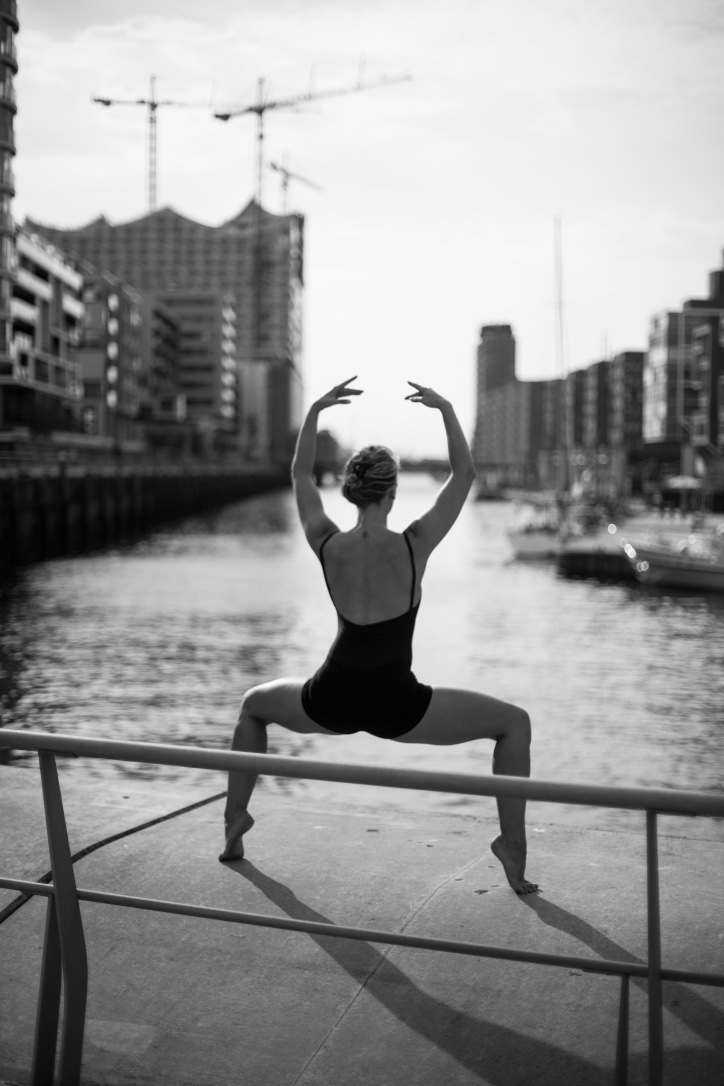 Urban Ballet